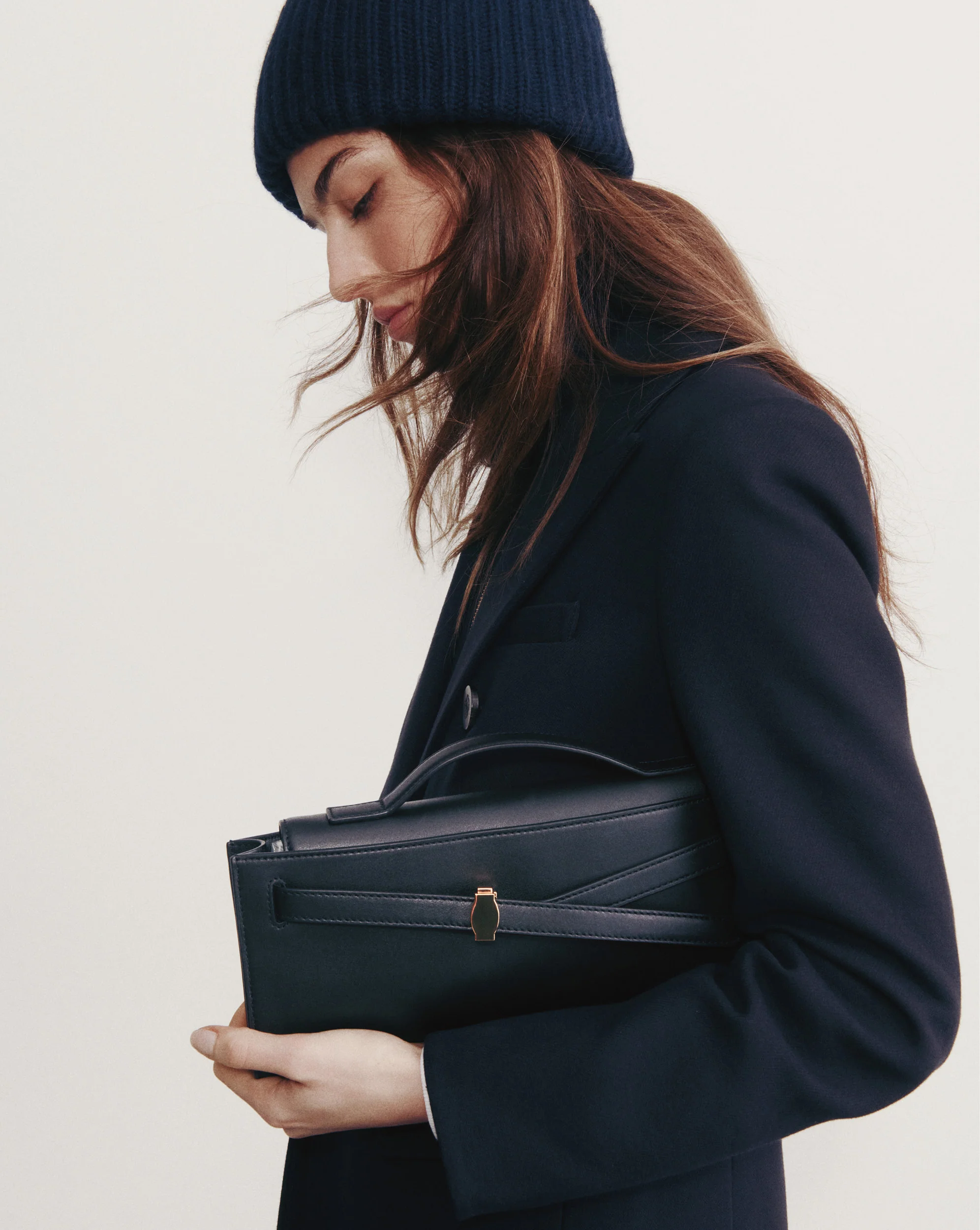 Veronica Beard Dash Clutch