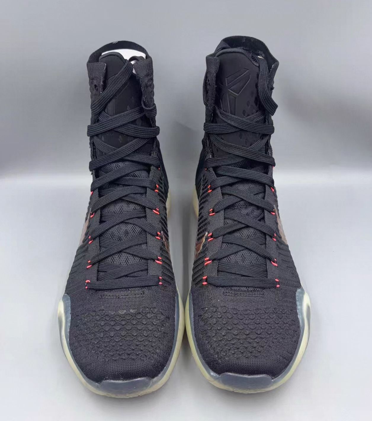 Nike Kobe 10 Elite High 