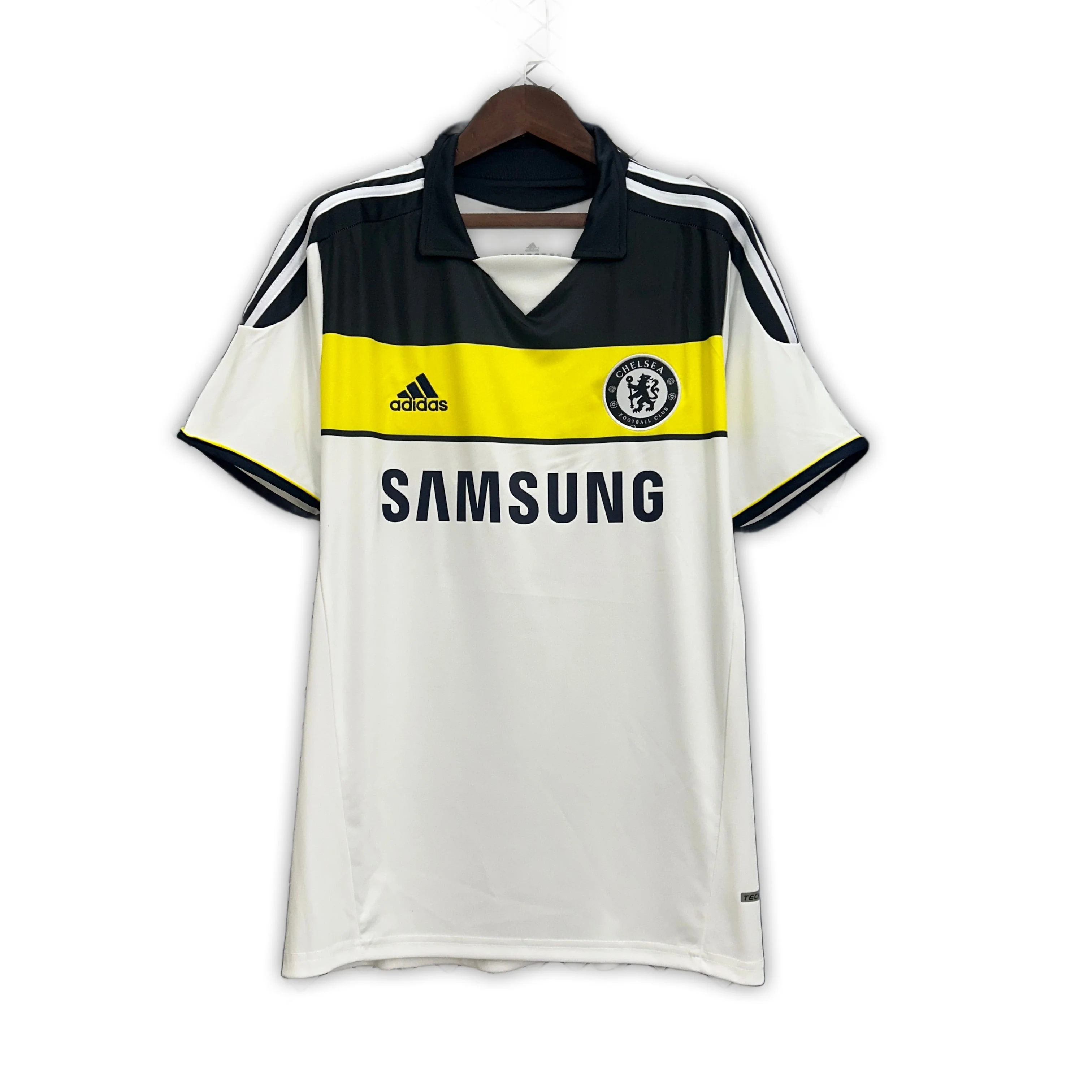 Chelsea 2011/12 Third Away