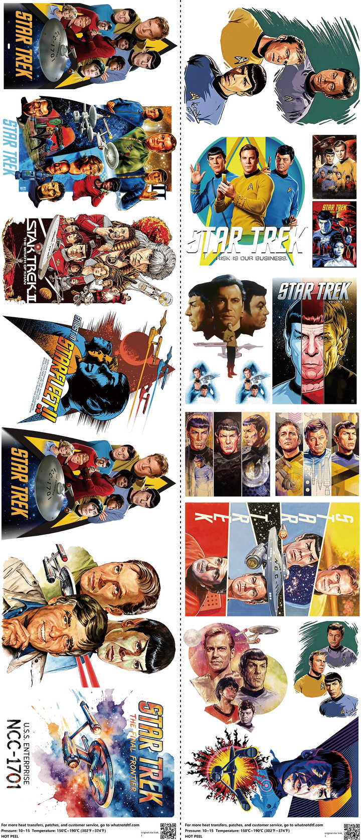 star trek