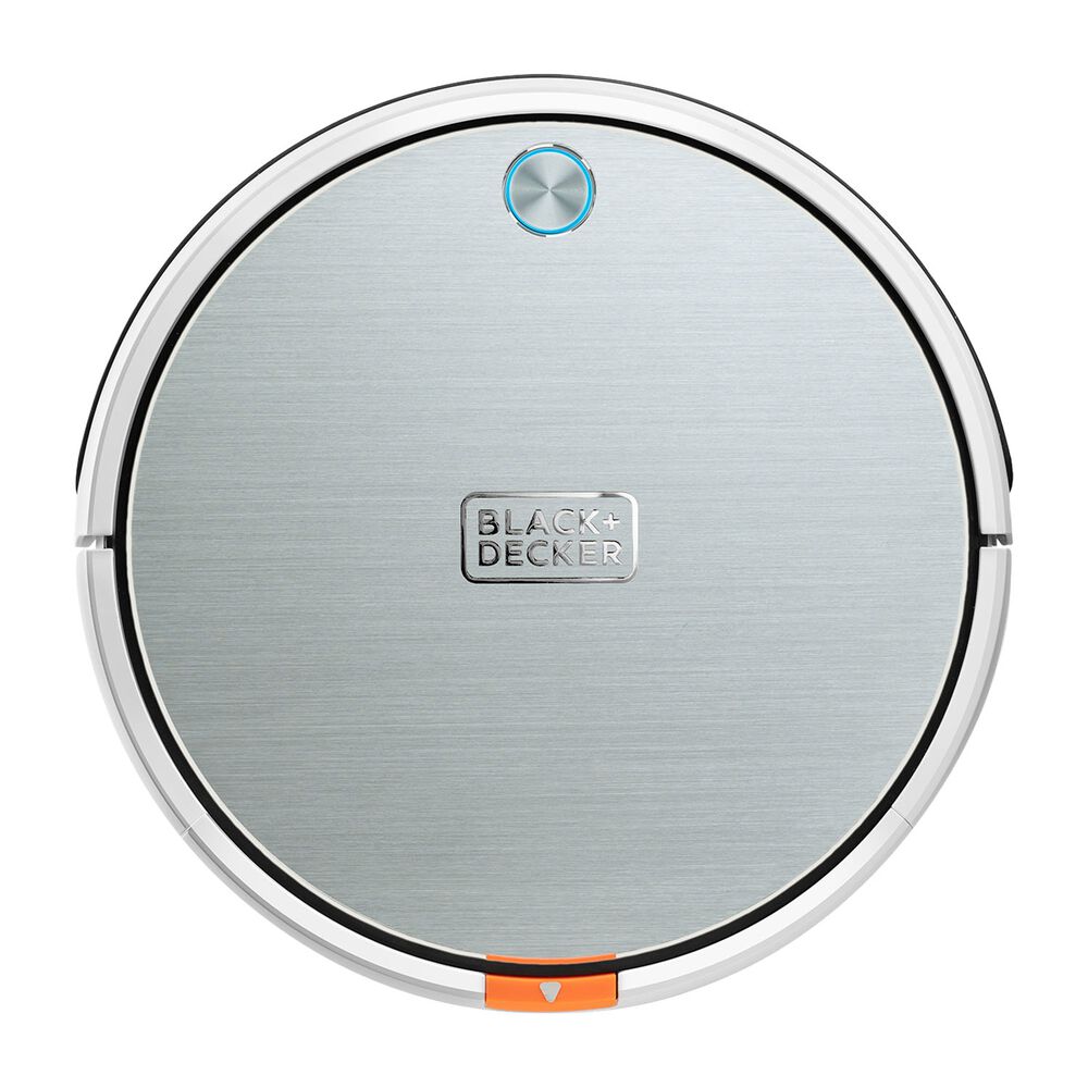 BLACK&DECKERRobot sprzątający Black&Decker BXRV500E, 2200 mAh