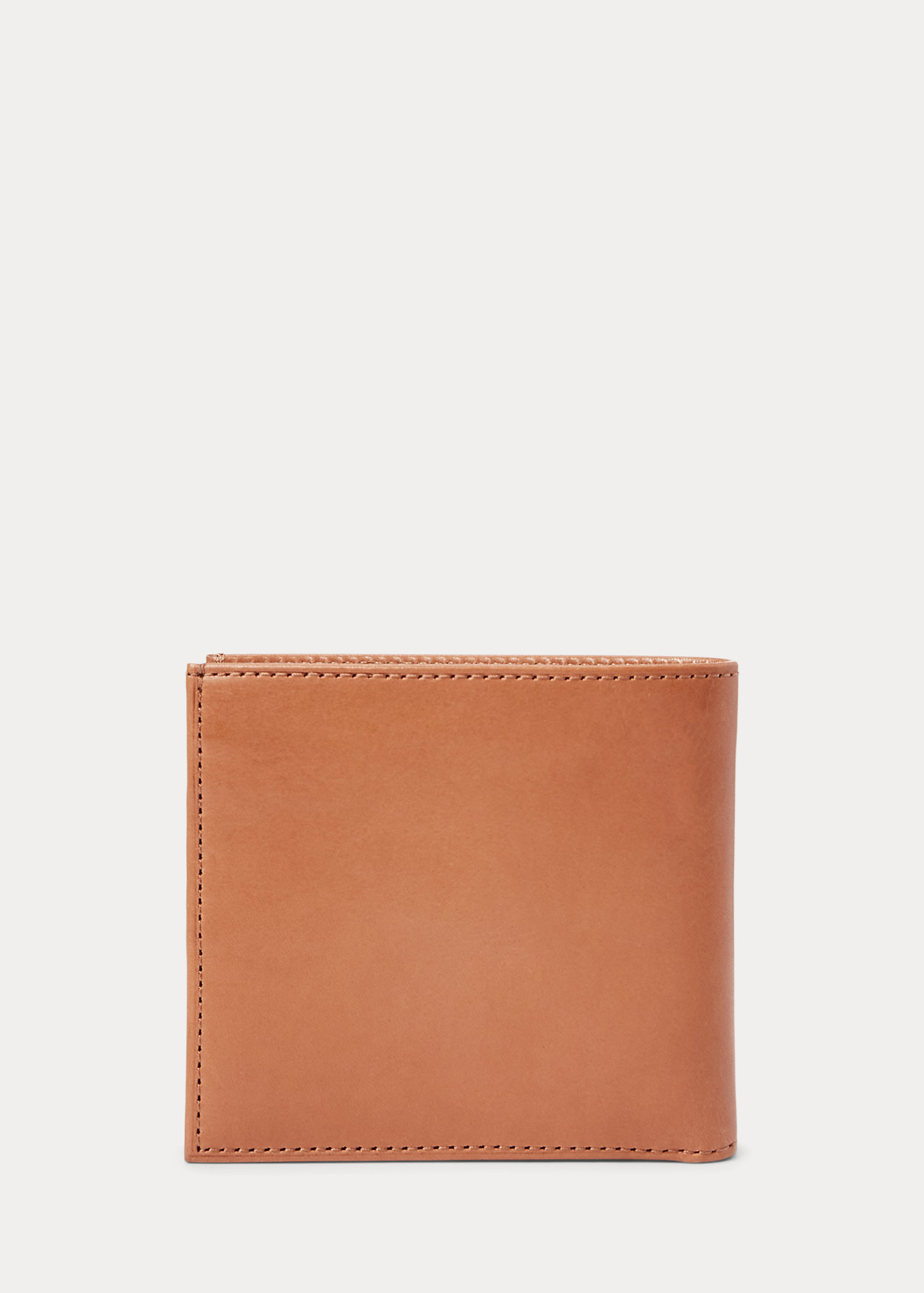 Heritage Full-Grain Wallet