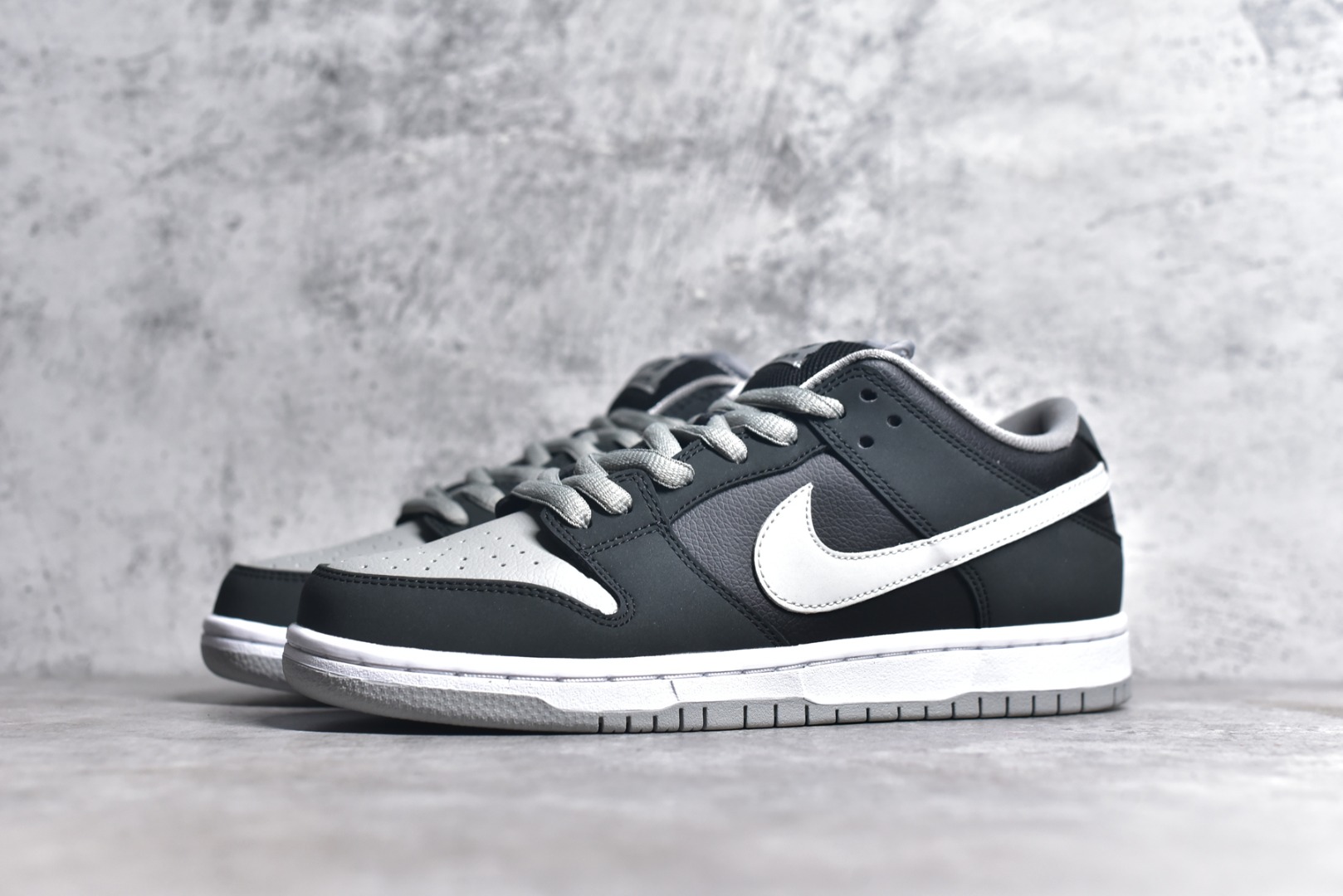 NIKE SB DUNK LOW J-PACK SHADOW MEN'S BQ6817-007