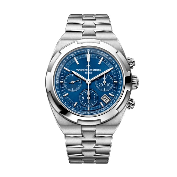[2026 Mirror Grade]Vacheron Constantin Overseas Chronograph Ref. # 5500V/110A-B148