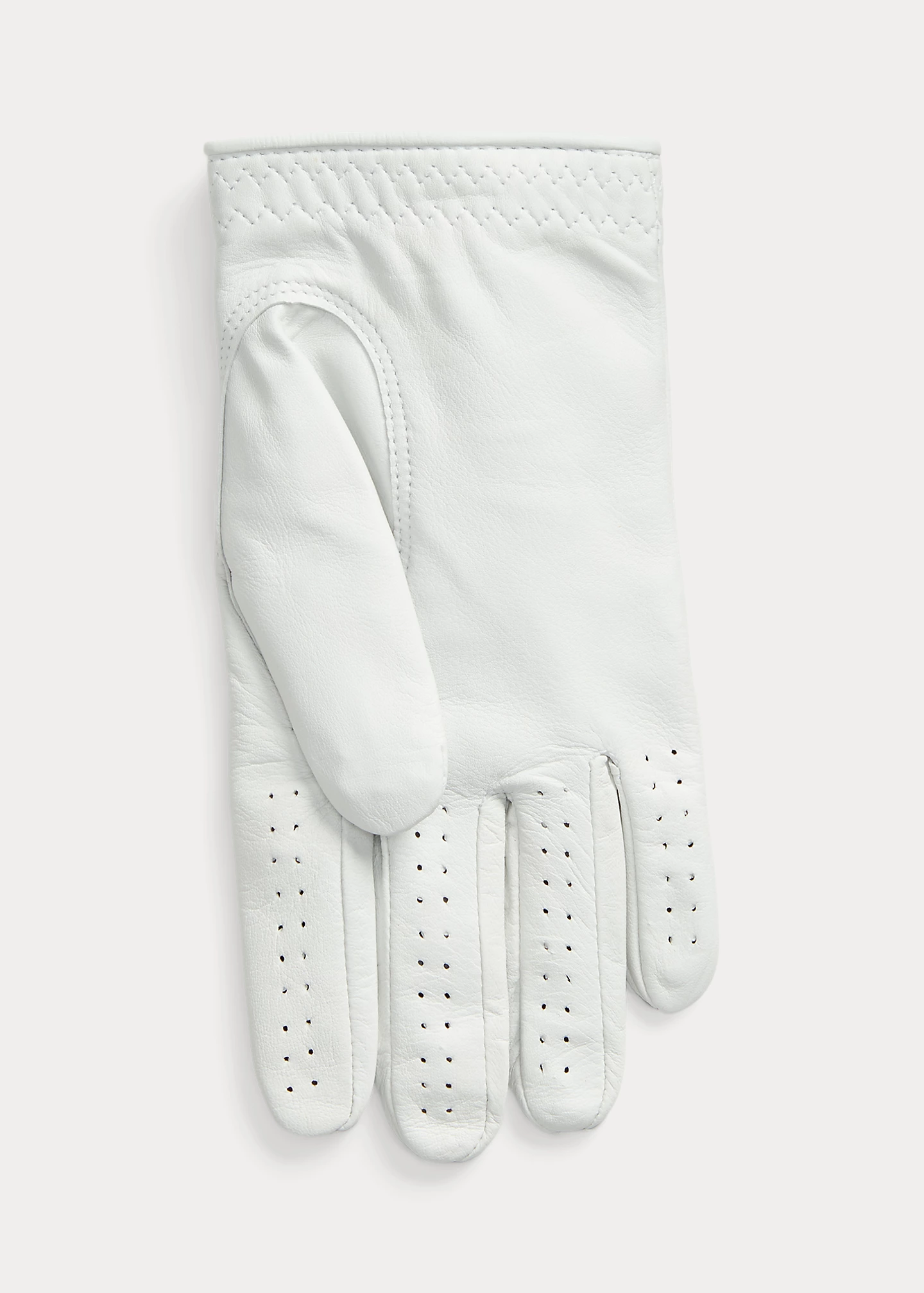 Cabretta Leather Golf Glove – Right Hand