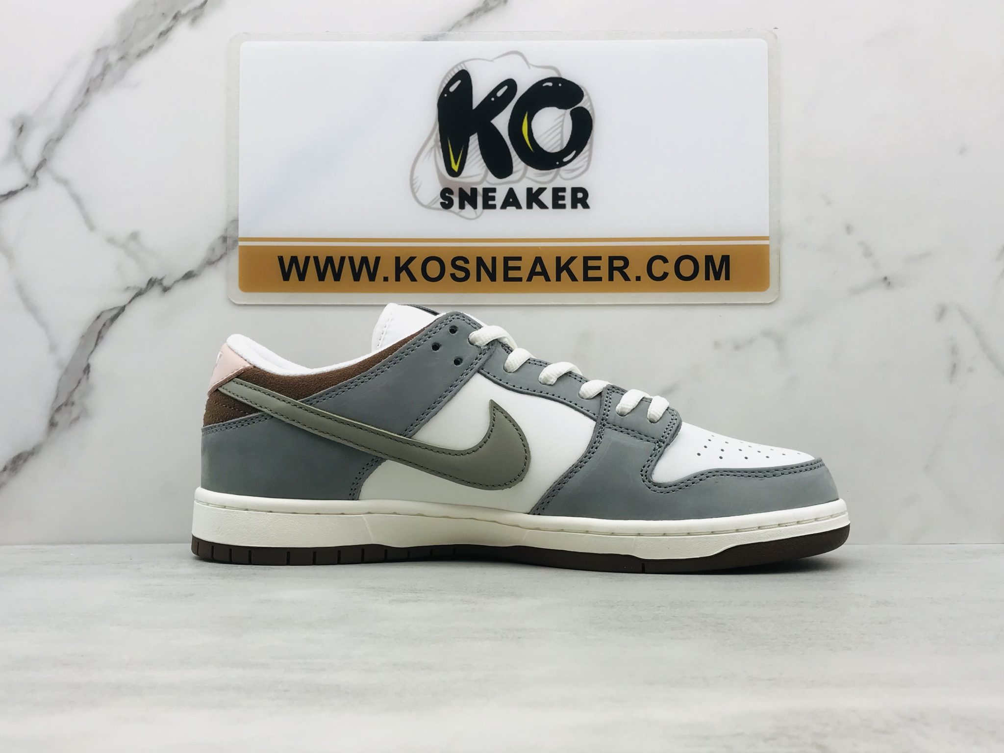 KO NIKE SB DUNK LOW YUTO HORIGOME FQ1180-001