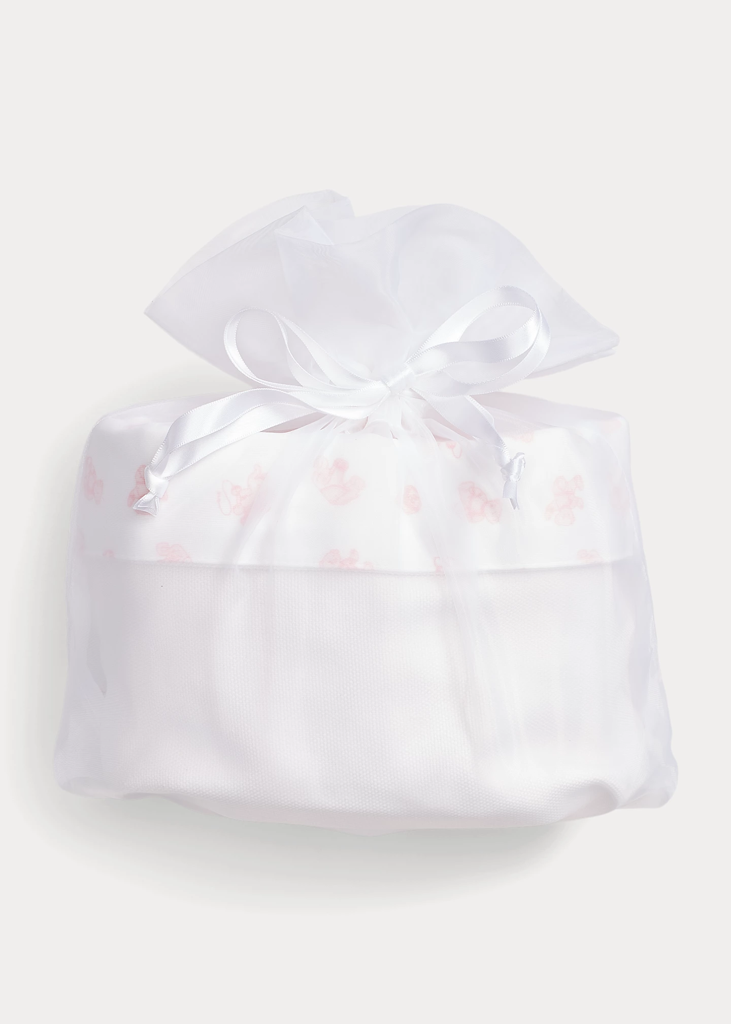 Organic Cotton 7-Piece Gift Set