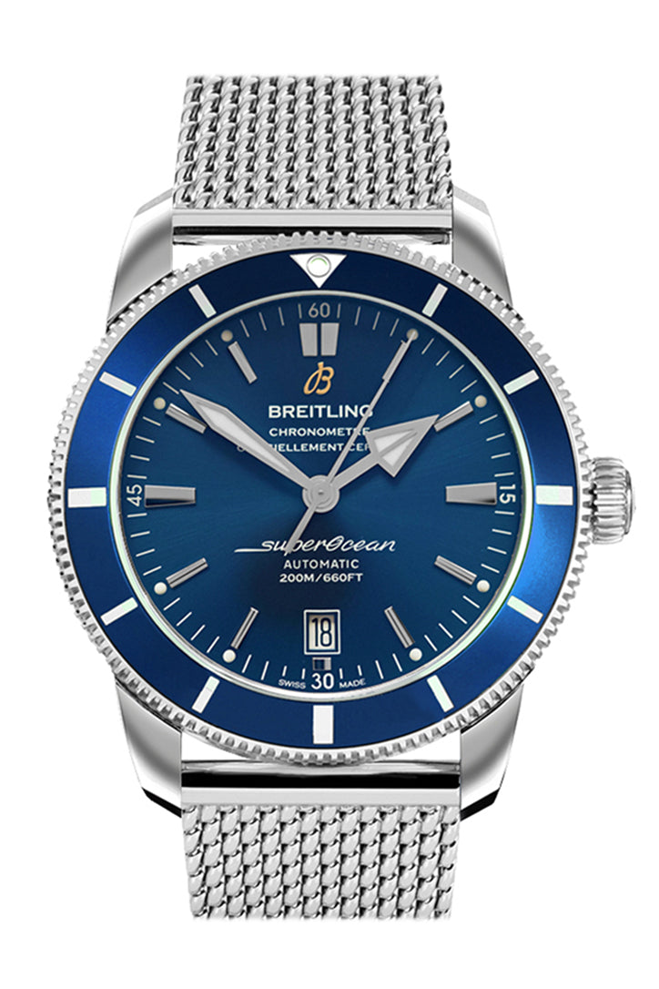 [2026 Mirror Grade]Breitling Superocean Heritage 2 46mm AB2020161 C1A1