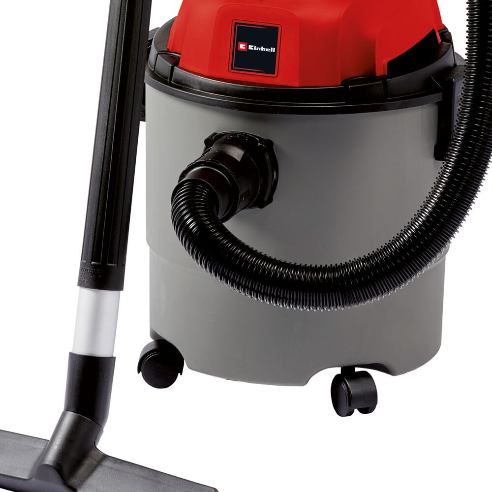EINHELL Odkurzacz warsztatowy Einhell TH-VC 1815, 1250 W, 15 l