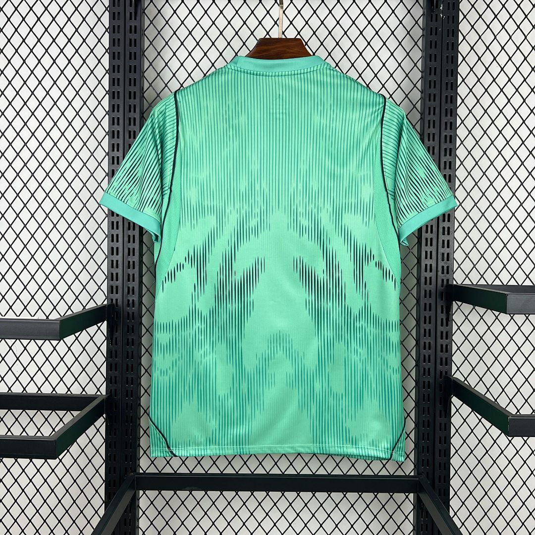 Brazil Football Jersey Goalkeeper Custom Shirt World Cup 2026