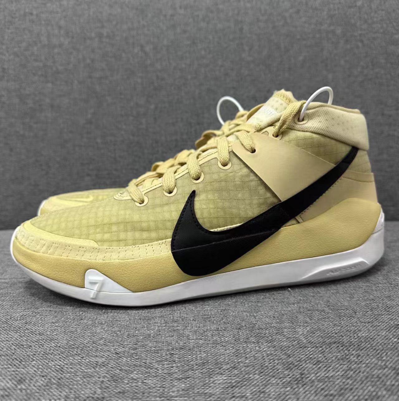 Nike KD 13 EP 'Team Gold'