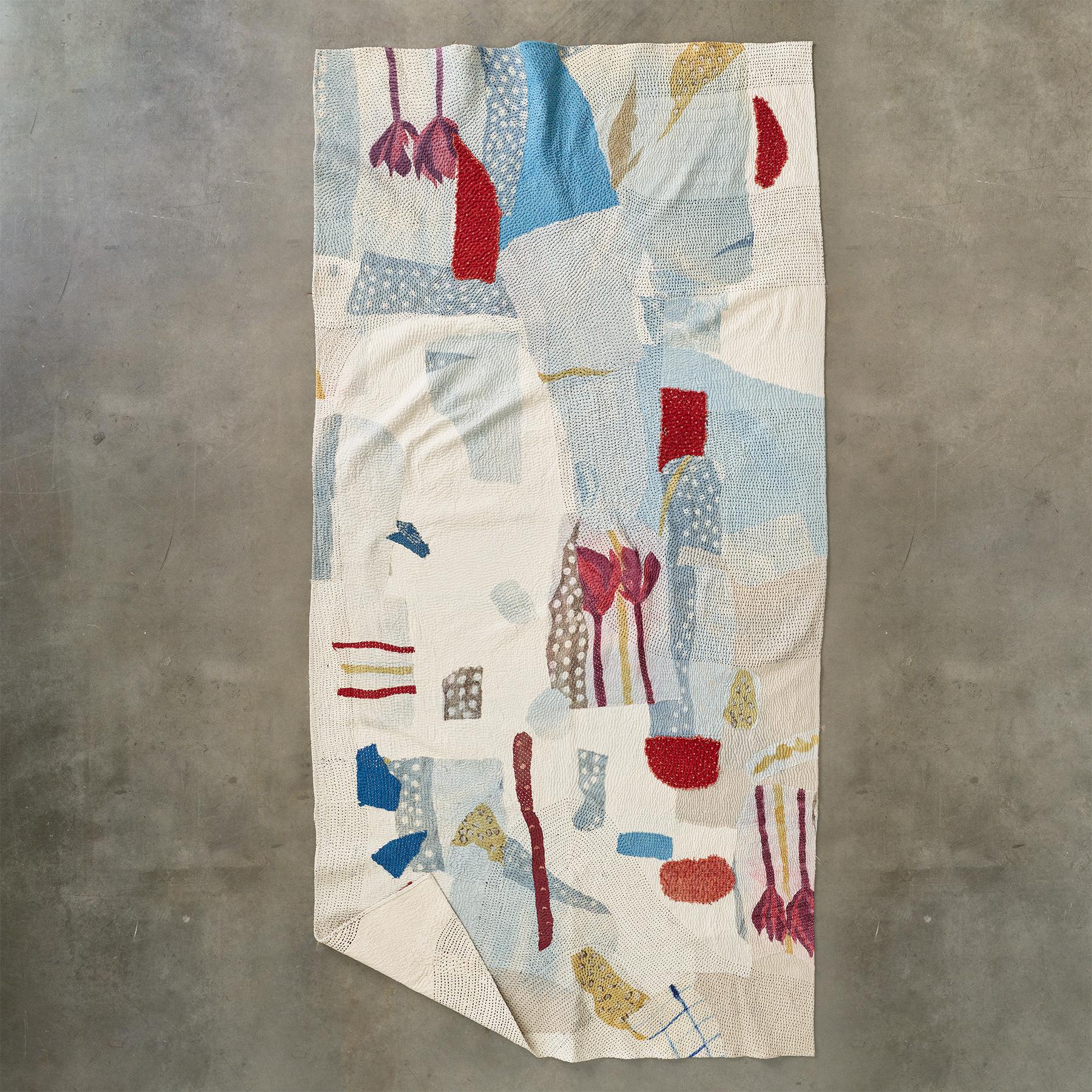 Indirah Throw
