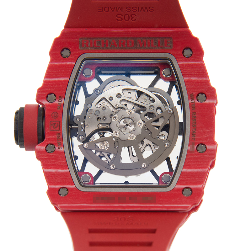 [2026 Mirror Grade]RICHARD MILLE RM35-02 FQ NTPT