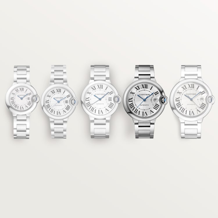 [2026 Mirror Grade]BALLON BLEU 40mm