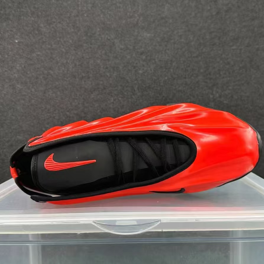 Nike G.T. Future EP