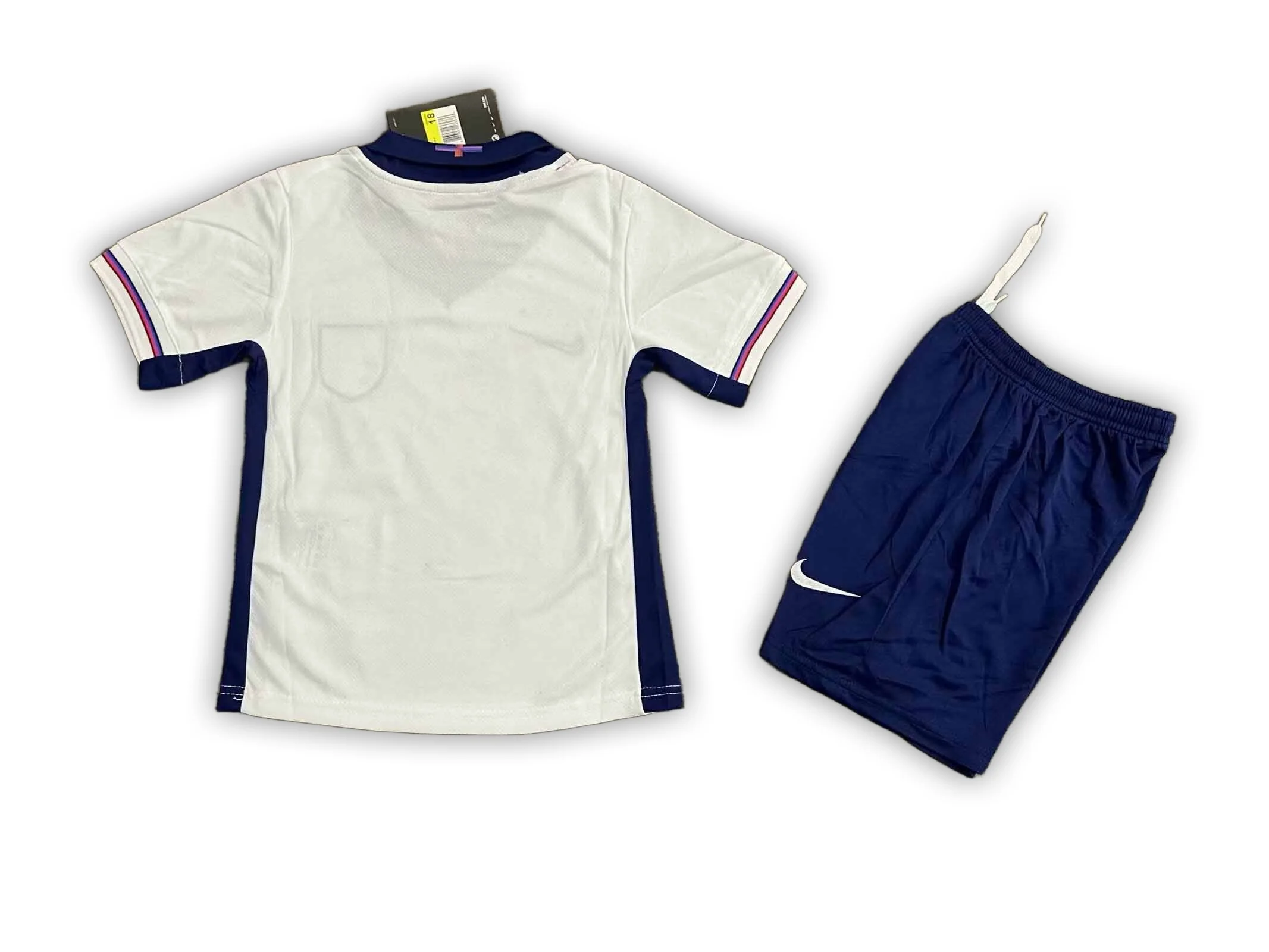 England 2024/25 Home Kids