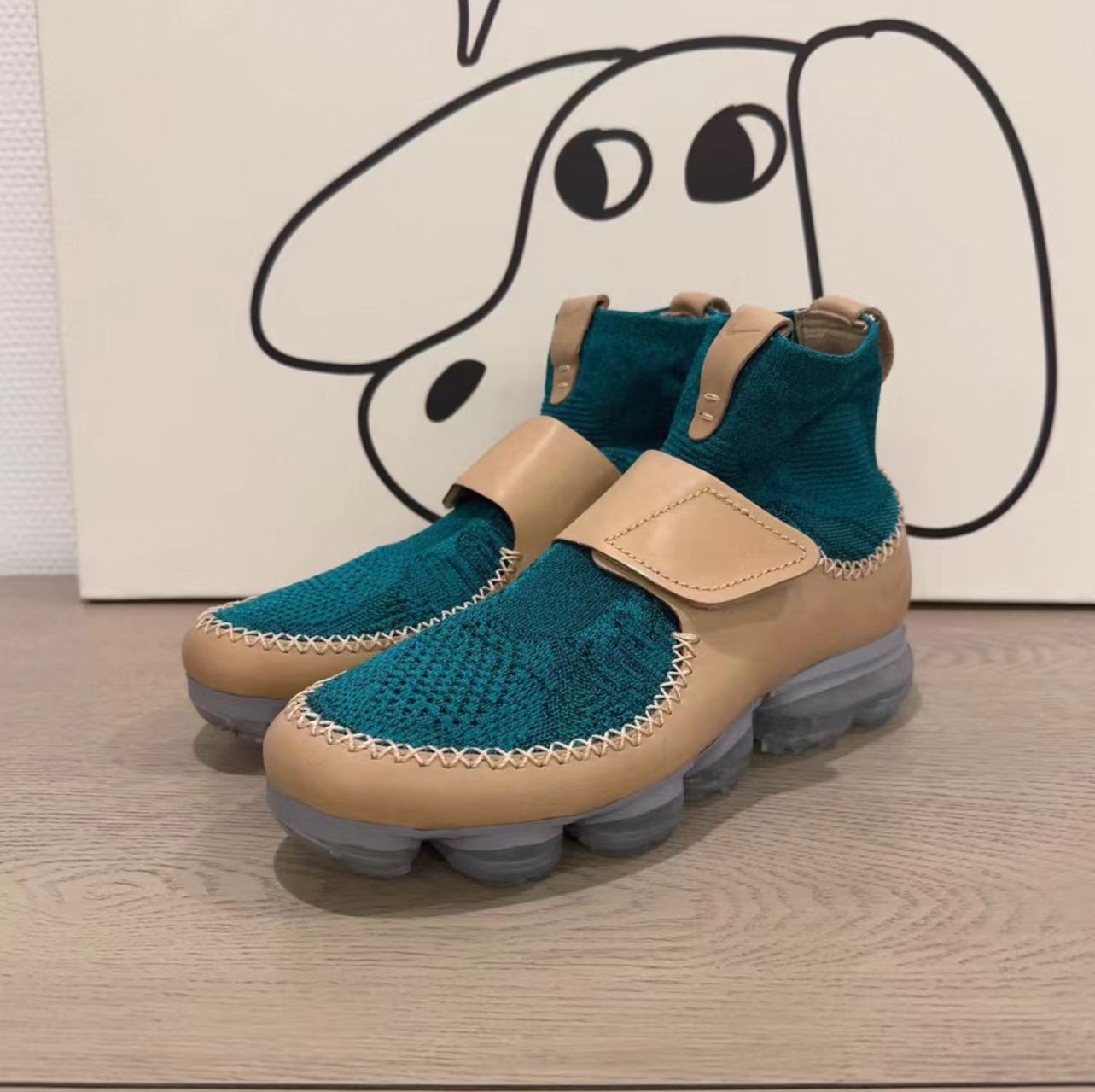 Nike Air VaporMax Marc Newson