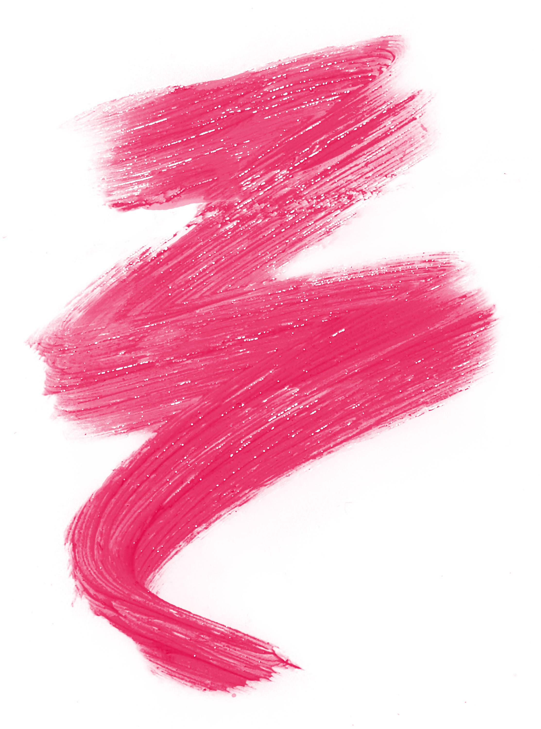 Boldly Pink