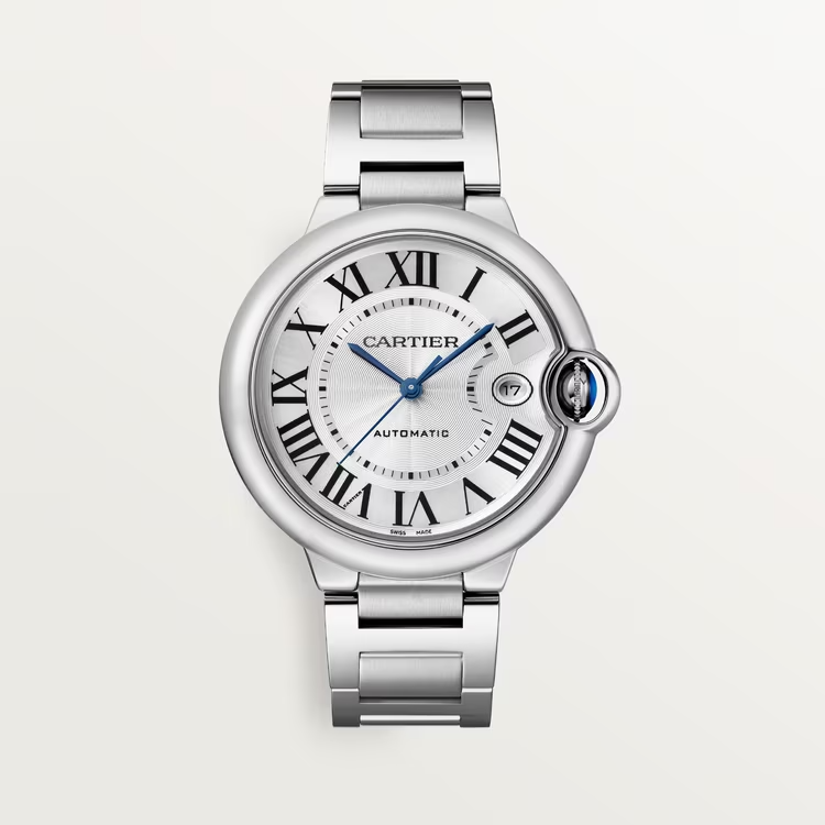 [2026 Mirror Grade]BALLON BLEU 42mm