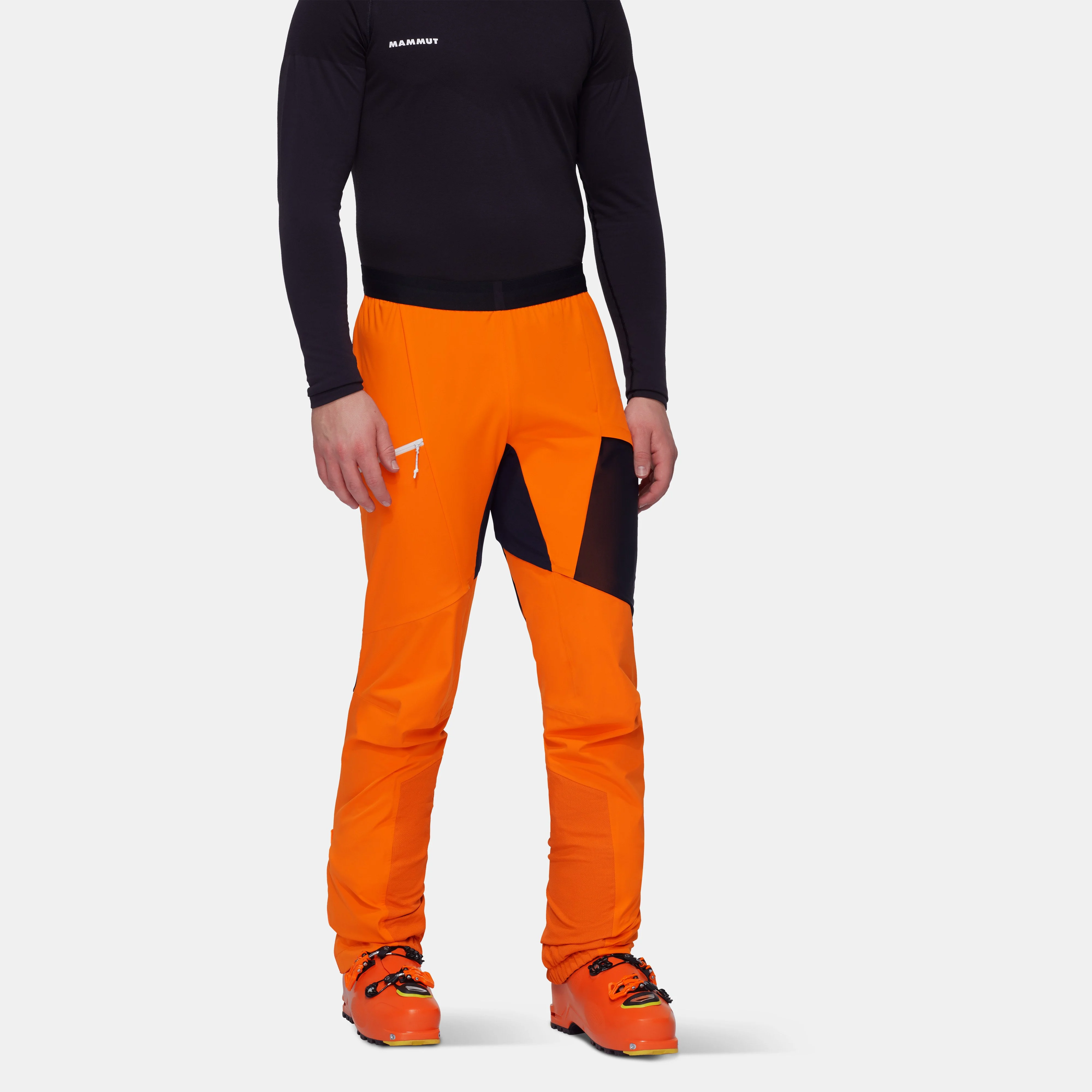 Eiger Speed Pro SO Hybrid Pants Men