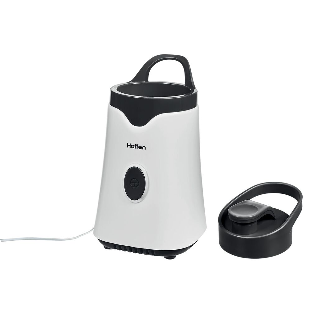 HOFFEN Blender fitness Hoffen, 350 W, z przenośnym bidonem