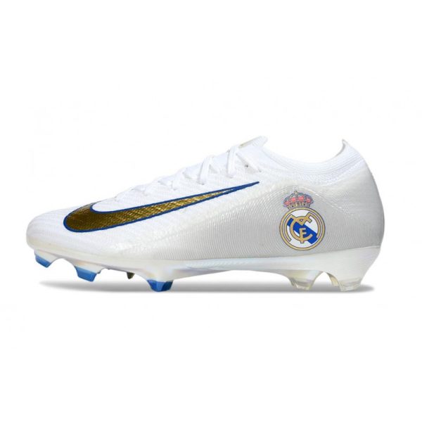 Nike Air Zoom Mercurial Vapor Xvi Elite Real Madrid