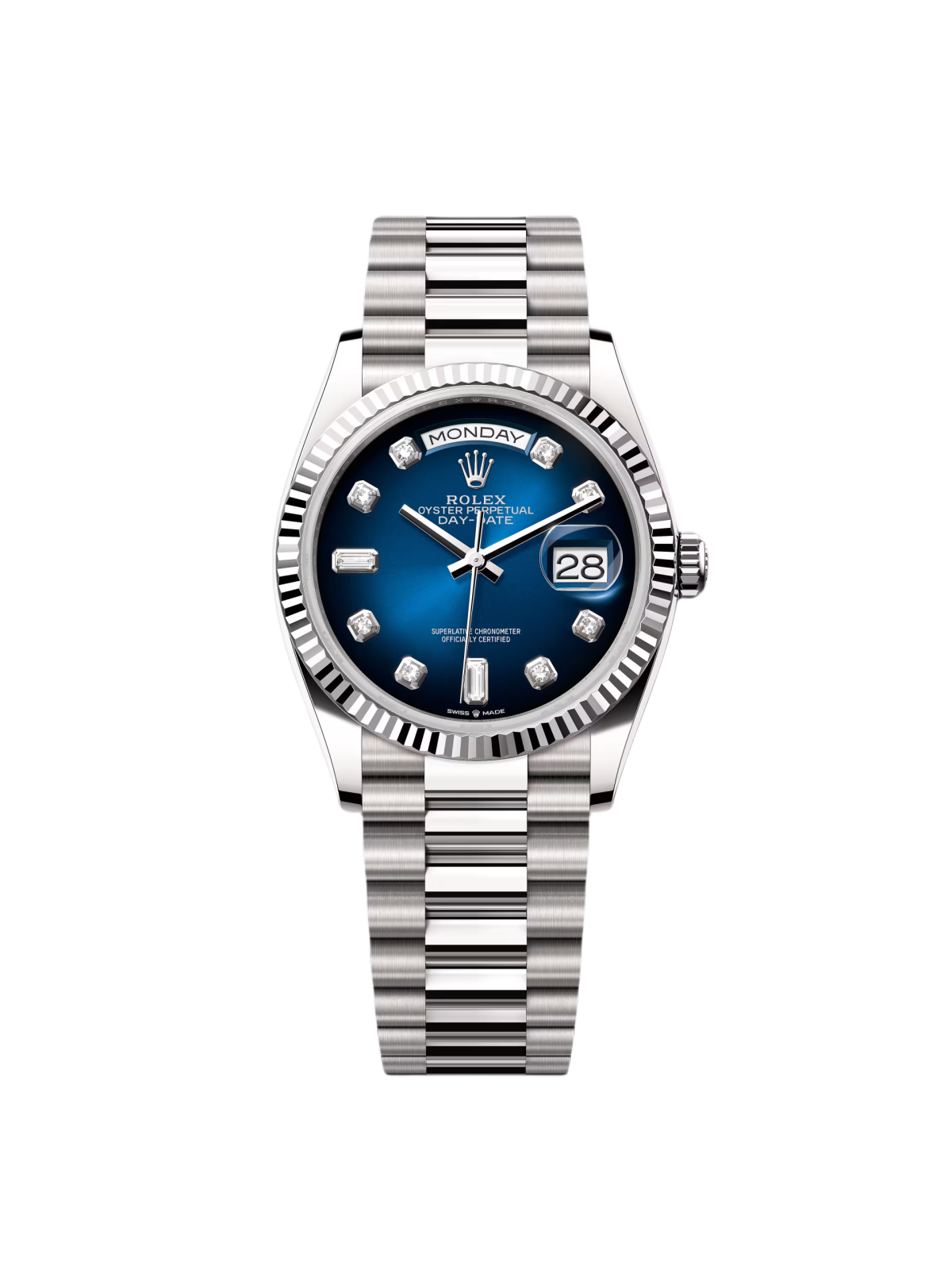 day-date 36