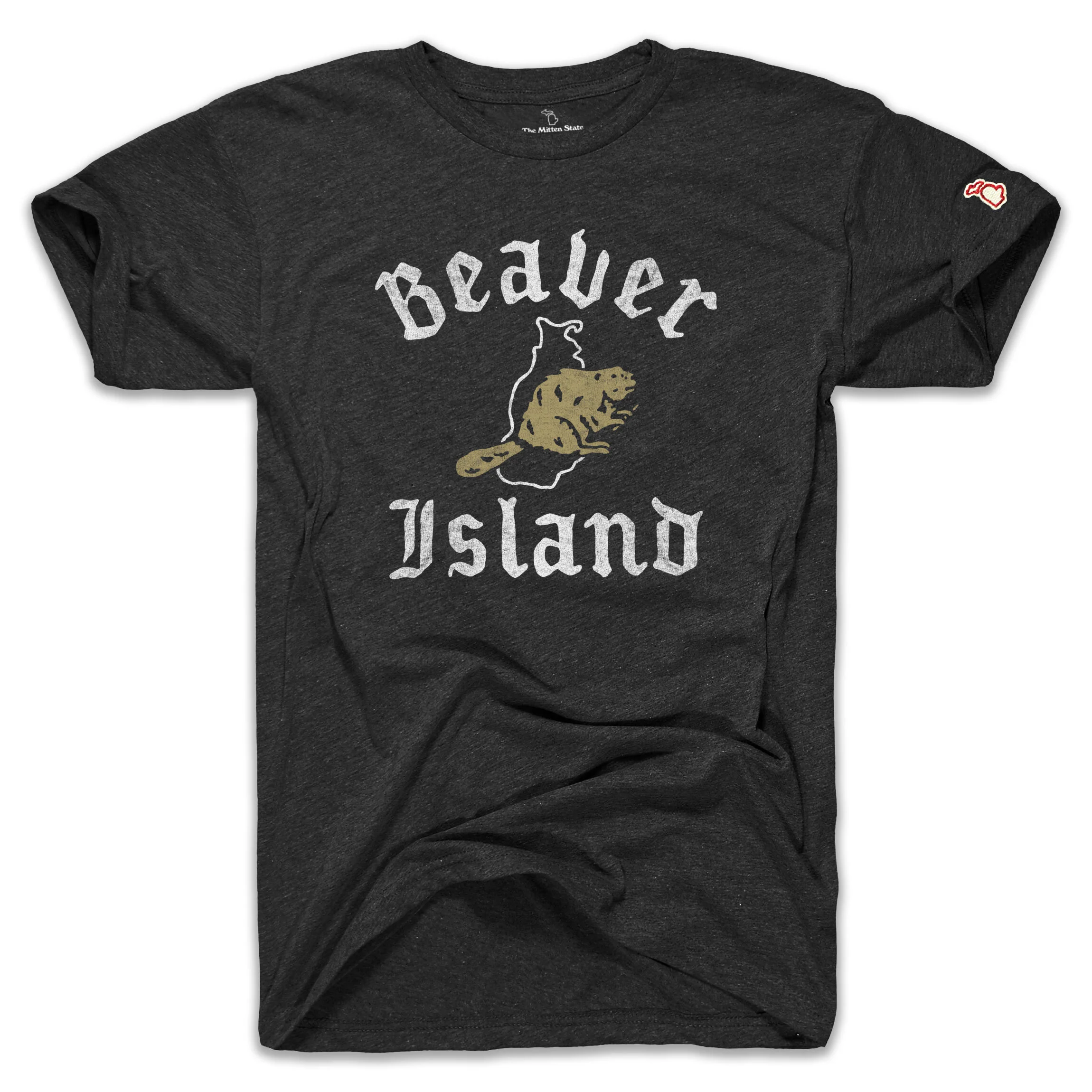 BEAVER ISLAND (UNISEX)