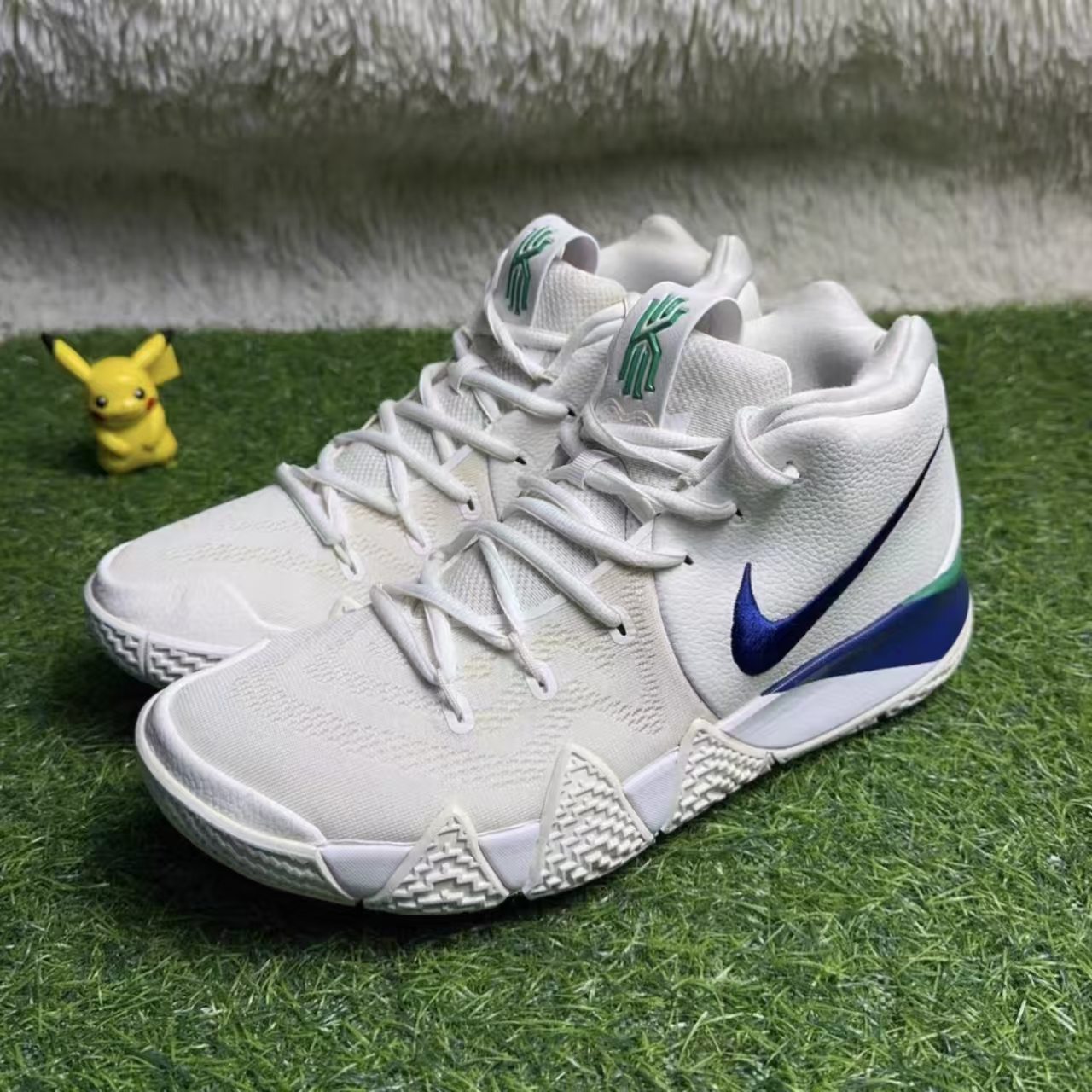 Nike Kyrie 4 