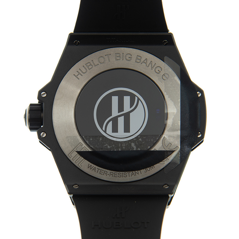 [2026 Mirror Grade]NEW HUBLOT BIG BANG 440.CI.1100.RX
