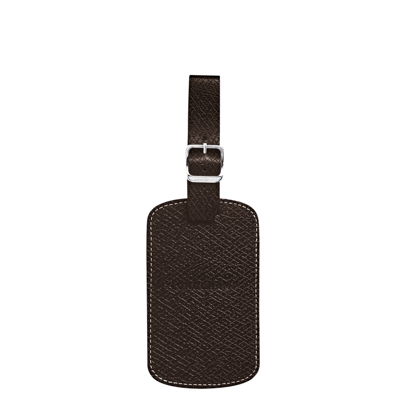 Boxford Luggage tag
