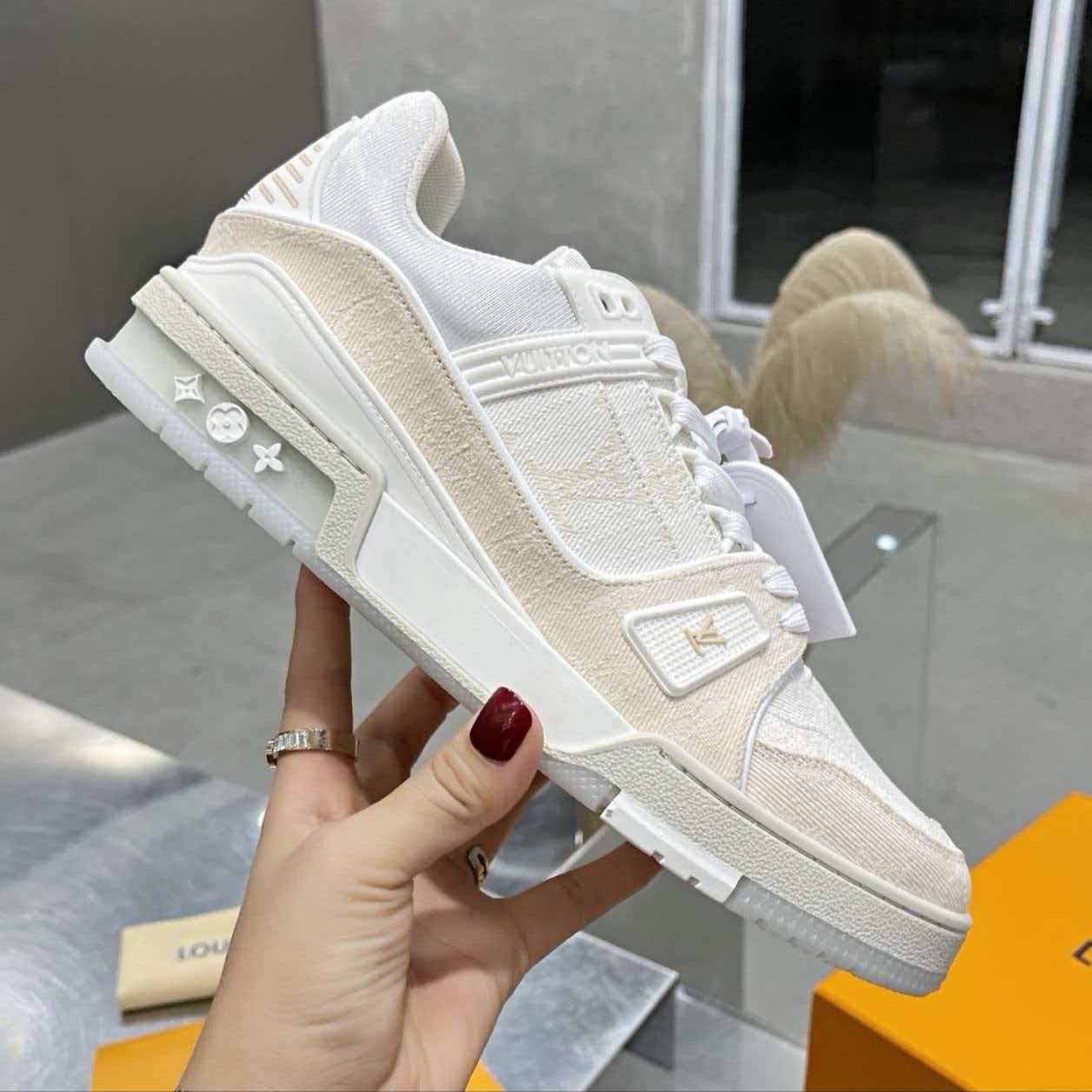 LV Trainer 