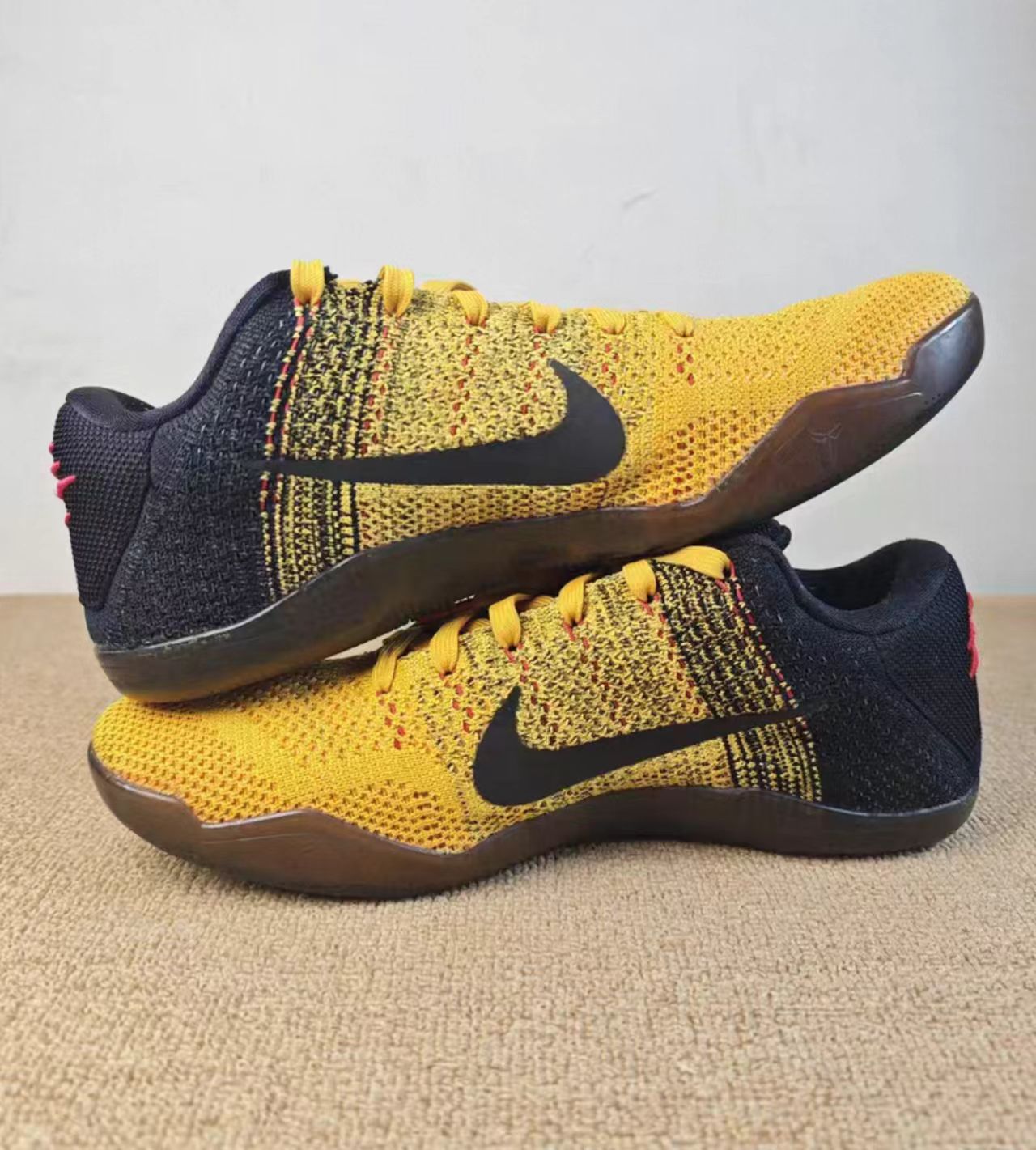 Nike Kobe 11 Elite Low 