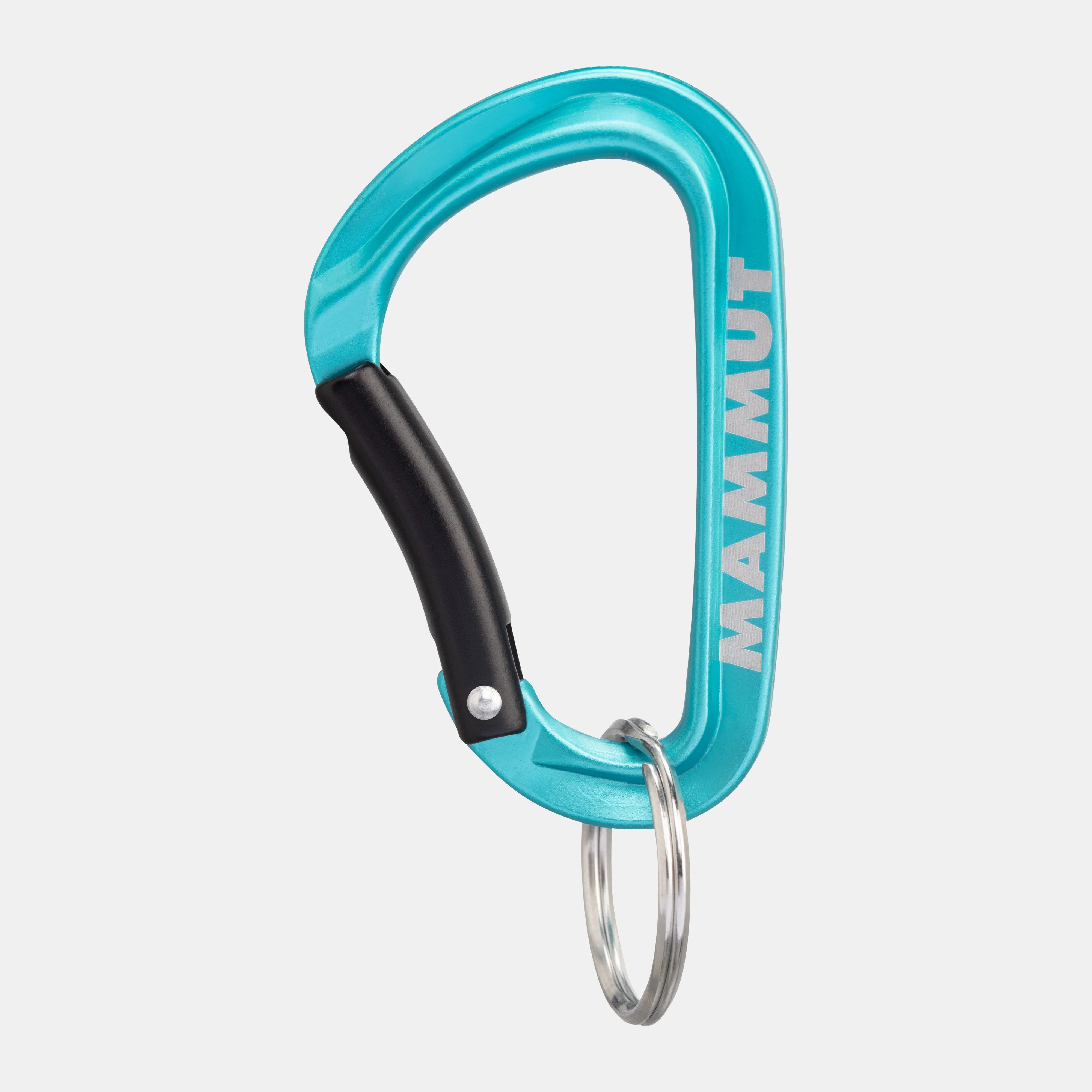 Mammut Mini Carabiner Classic Keylock S