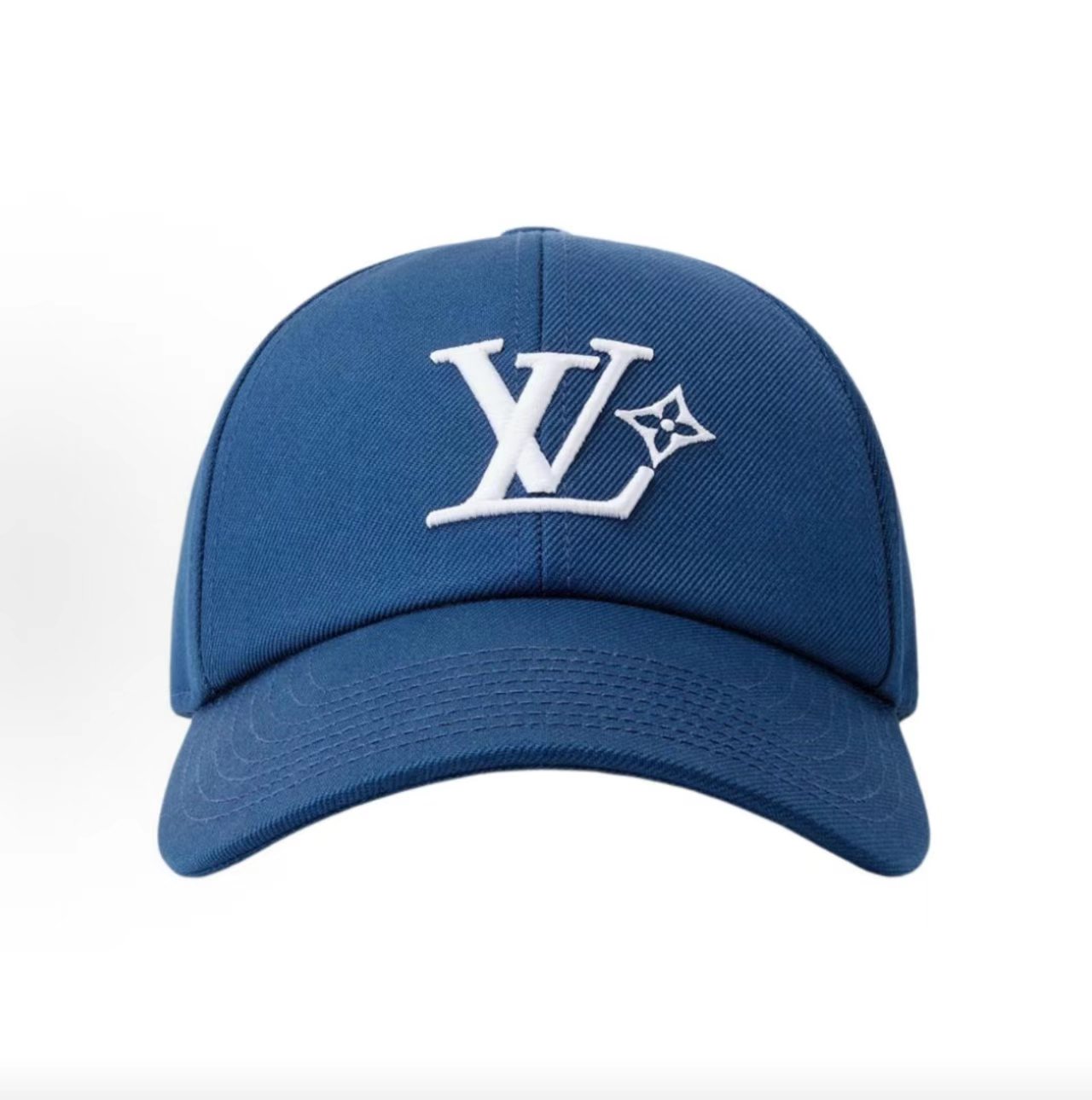 Louis Vuitton Smash Baseball Cap