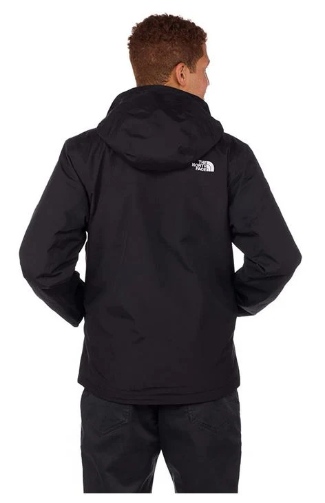 Men's Lone Peak Monte Bre Triclimate 2 Jacket