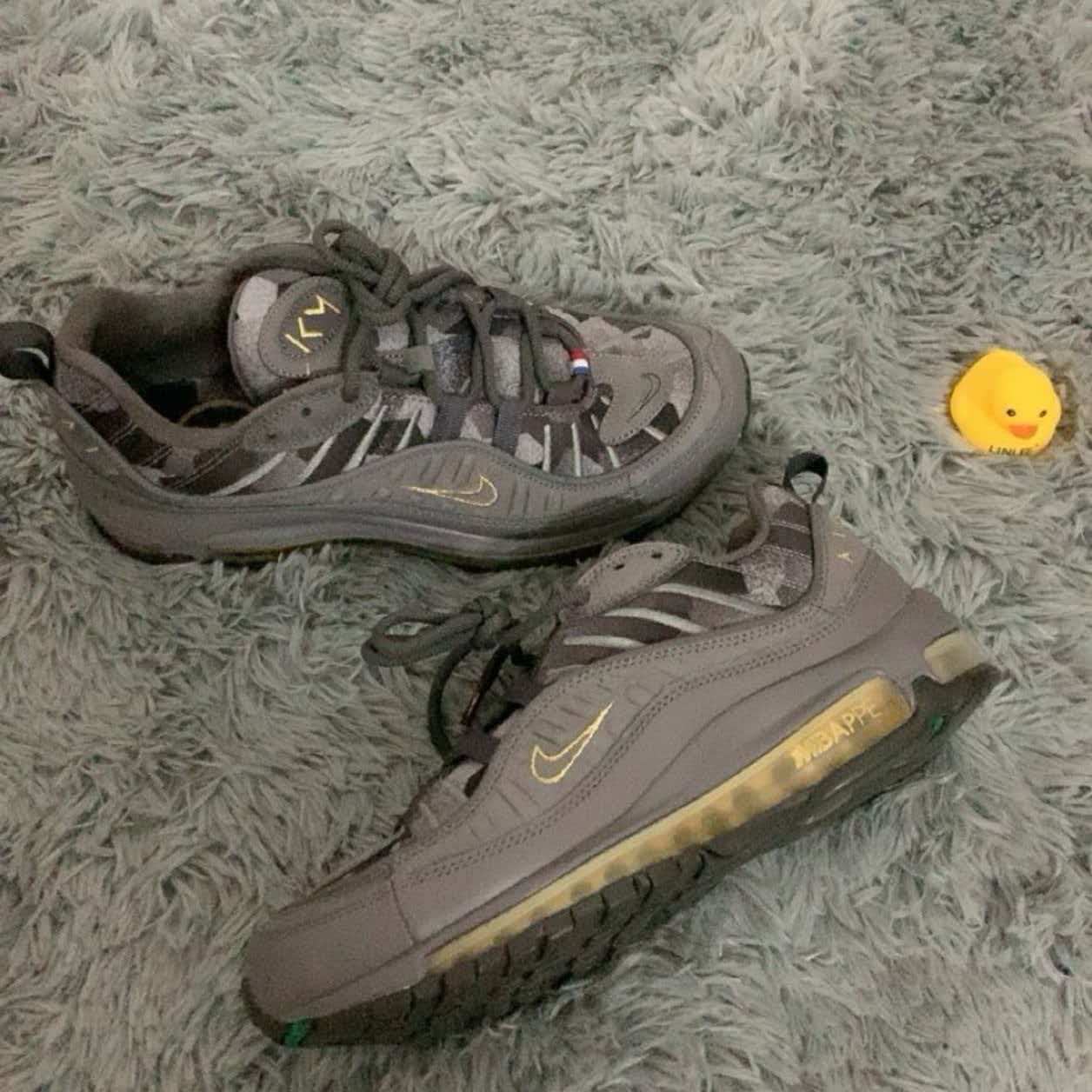 Nike Air Max 98 
