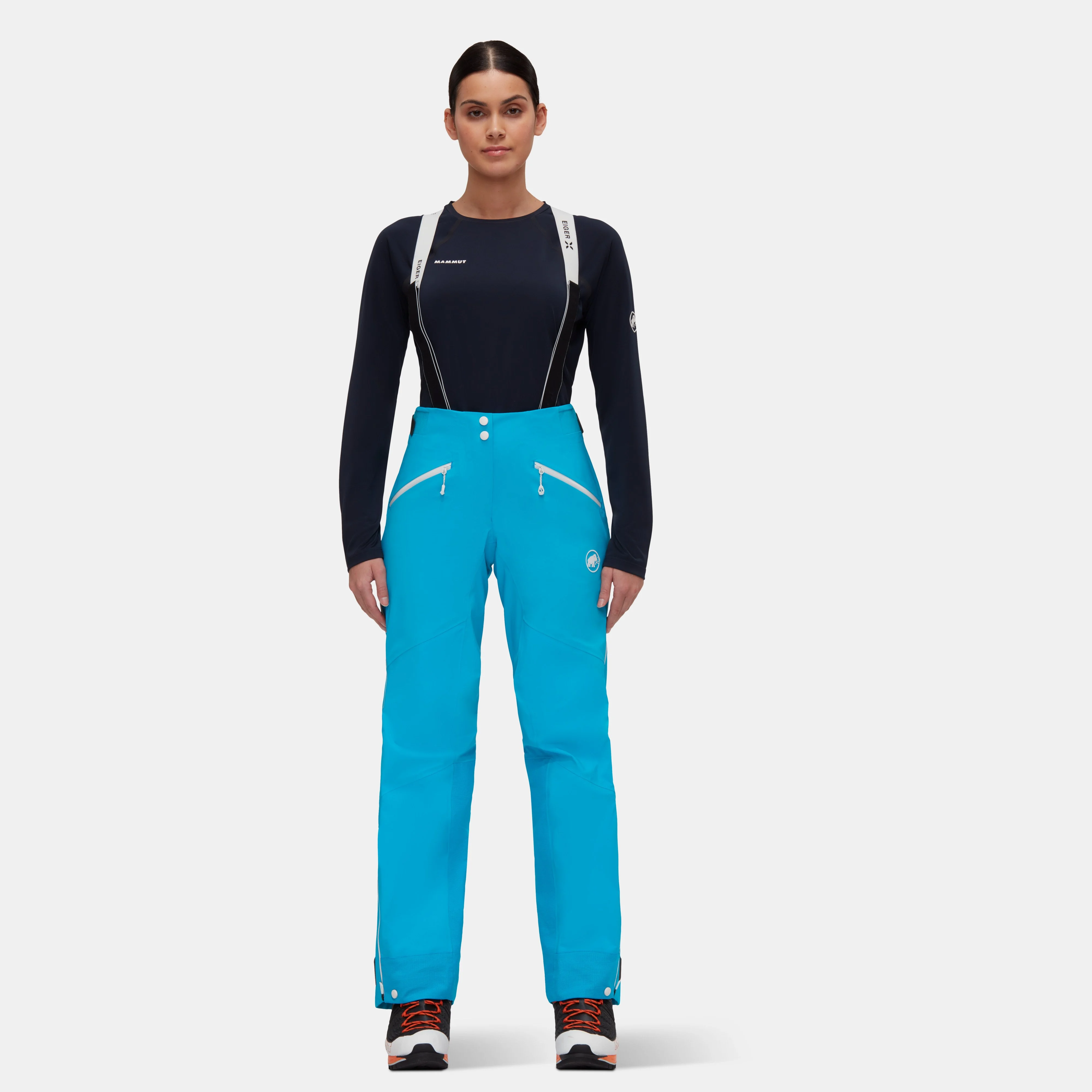 Nordwand Pro HS Pants Women