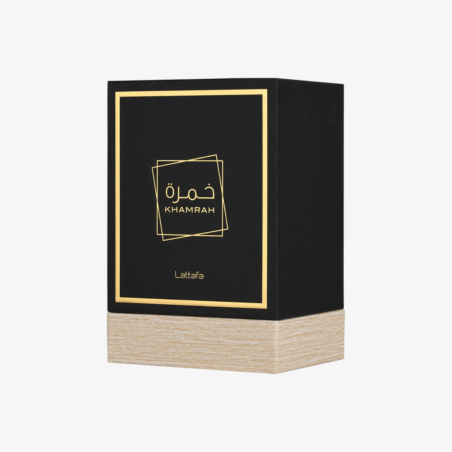 Khamrah 100 ml
