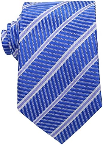 JERMYN Lot 6 PCS Classic Men's Silk Tie Necktie Woven JACQUARD Neck Ties