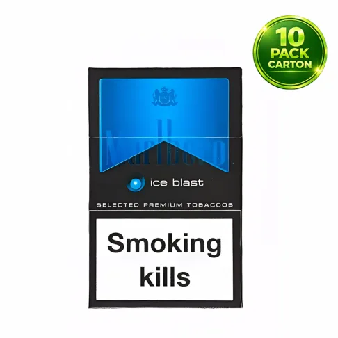 Marlboro Ice Blast