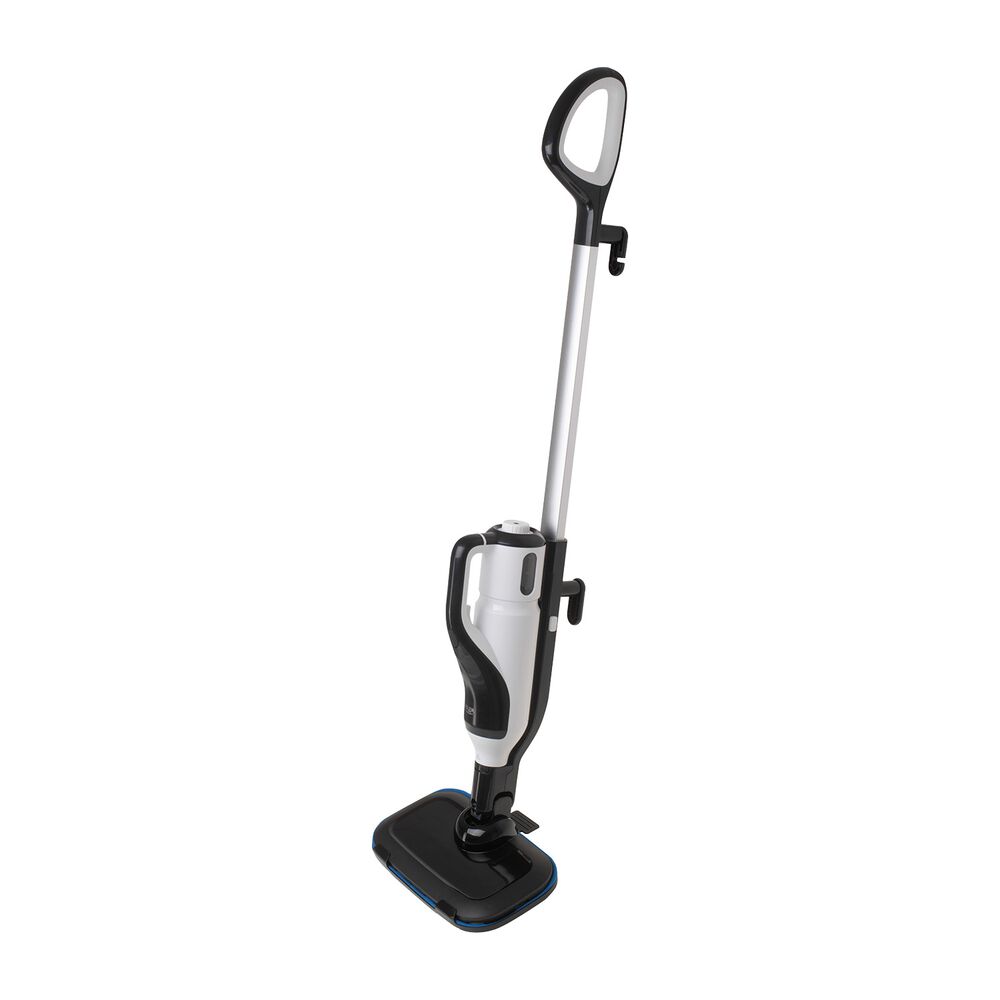 ADLER Mop i myjka parowa 2 w 1 Adler AD 7072, zestaw akcesoriów, 1300 W