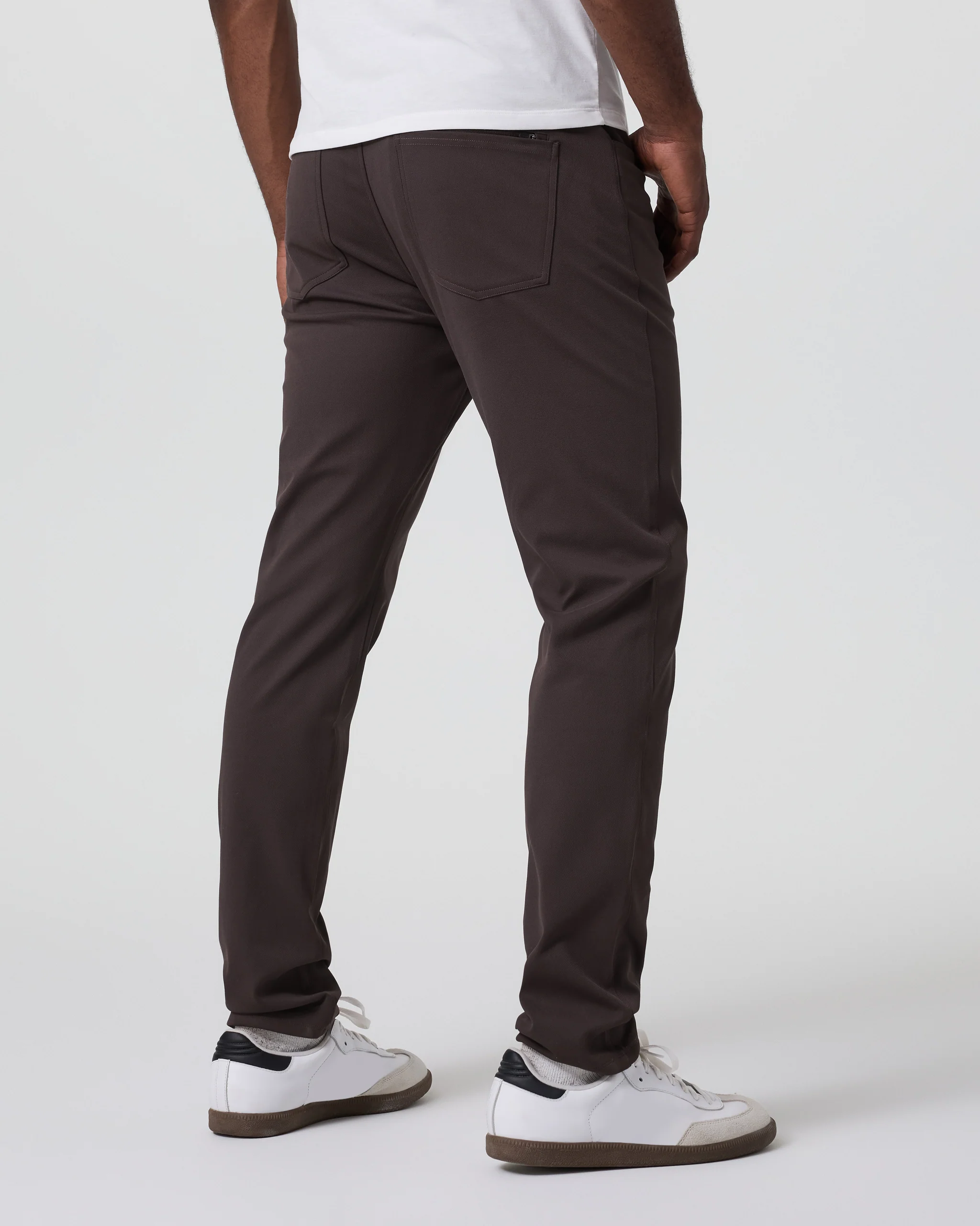 MetaTwill Pant Athletic Slim 32\