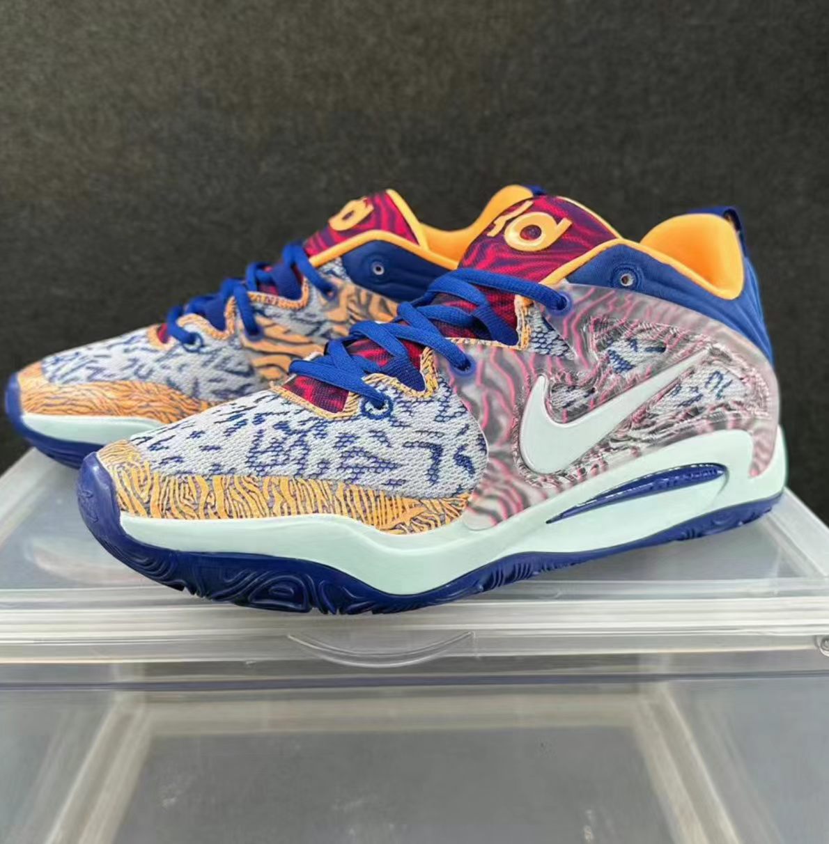 Nike KD 15 