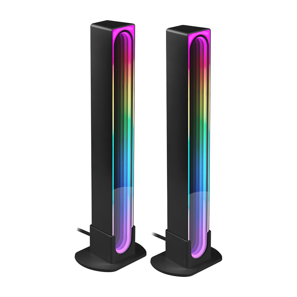 TRACER Lampy RGB Tracer Ambience Smart Vibe, z pilotem