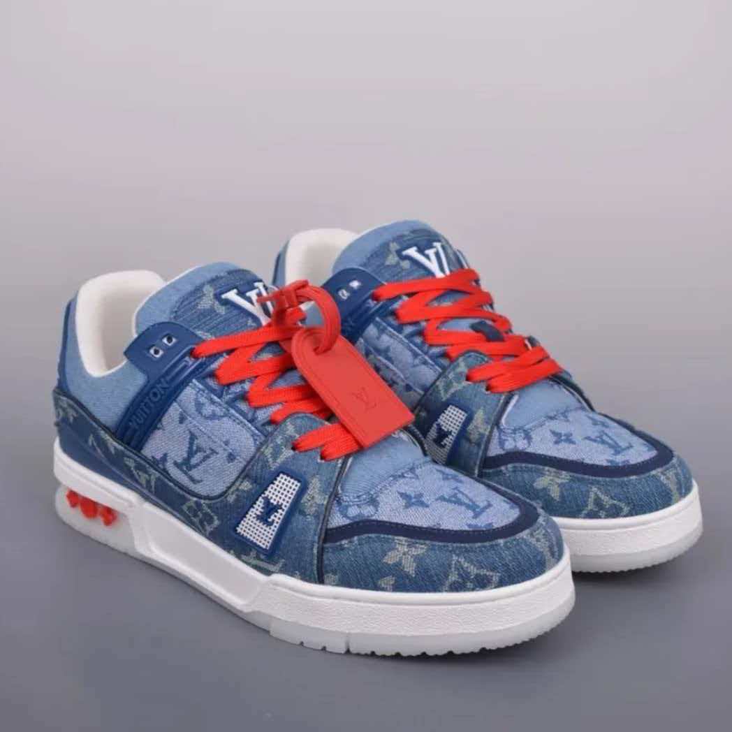 LV Trainer 