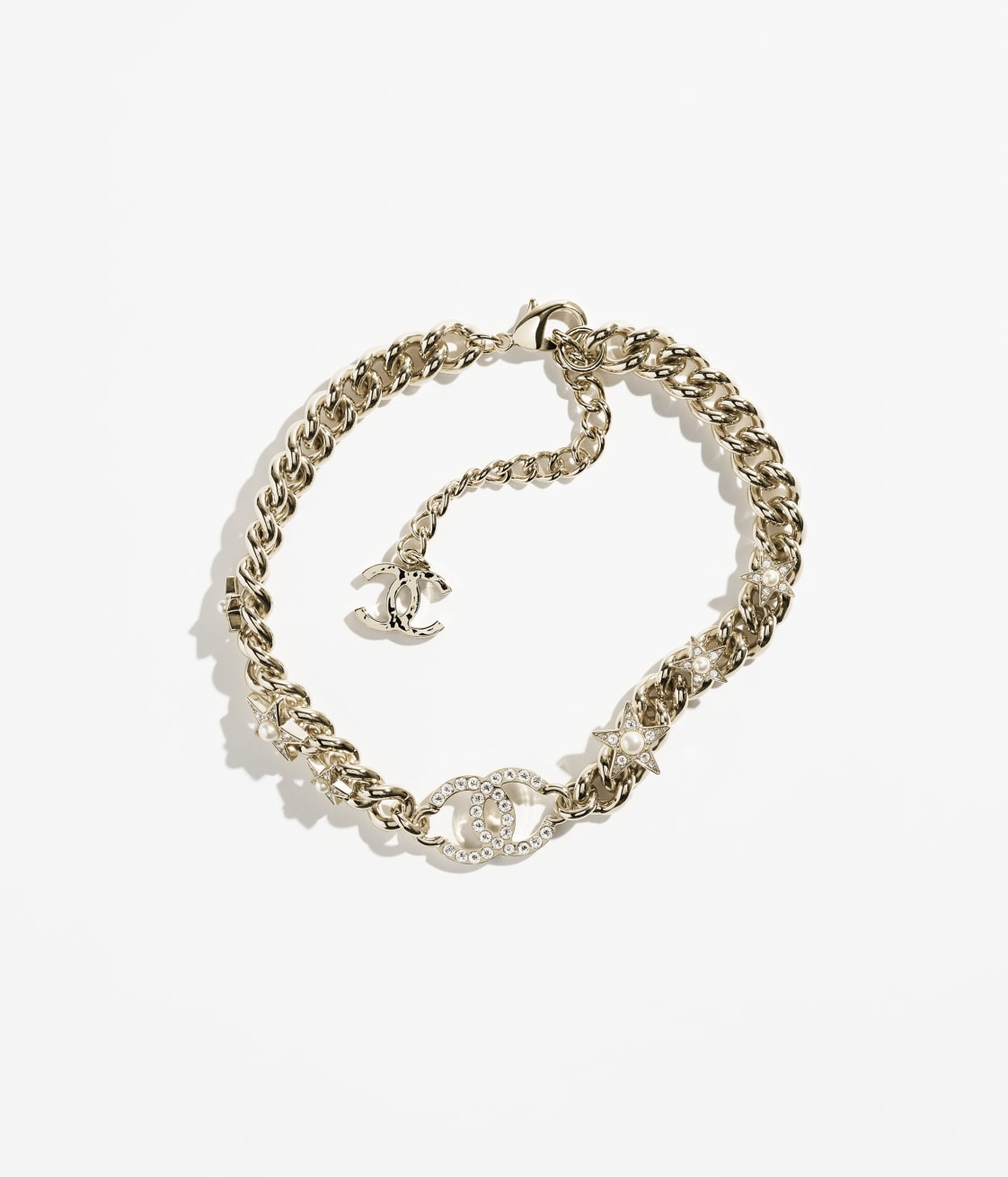 CHOKER