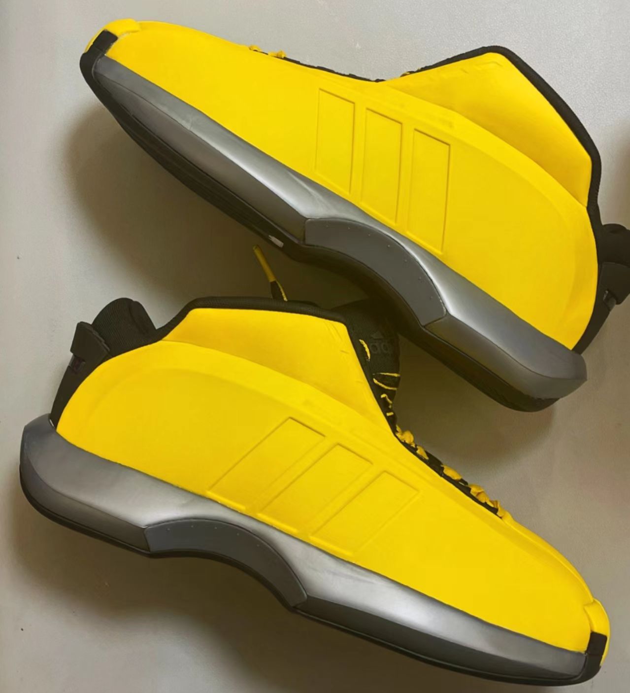 adidas Crazy 1 Kobe 