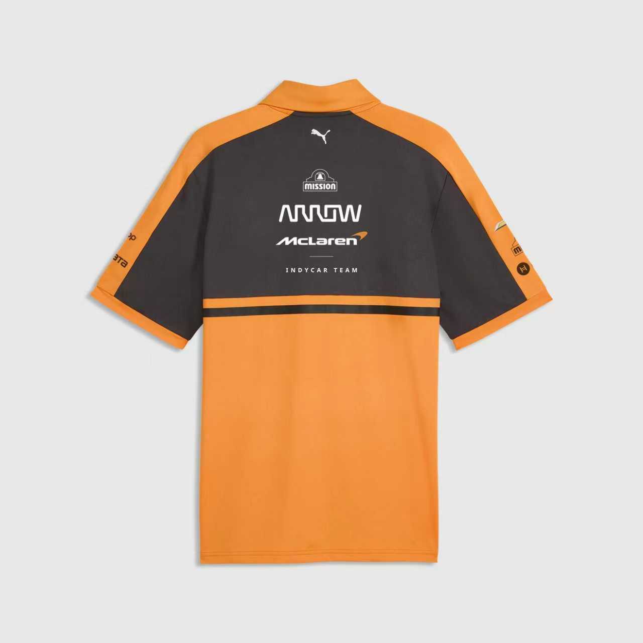 McLaren F1 Racing Team T-Shirt 2026