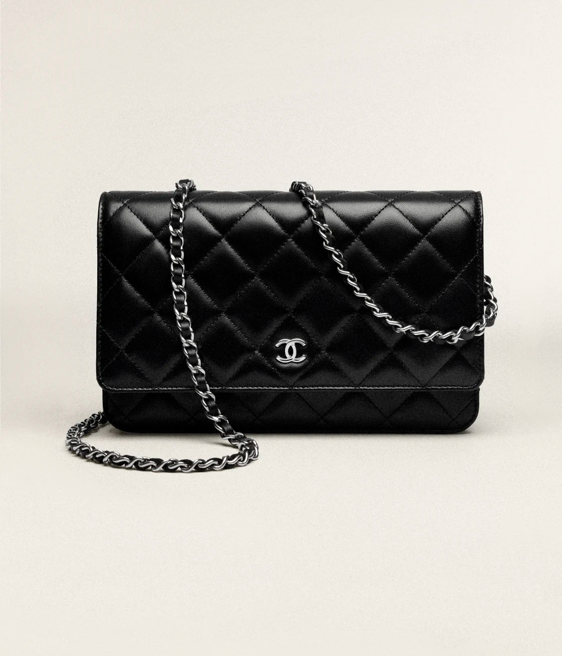 CLASSIC WALLET ON CHAIN